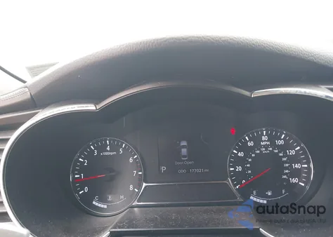 2011 Kia Optima Sx из США, поврежденный, VIN KNAGR4A68B5115964